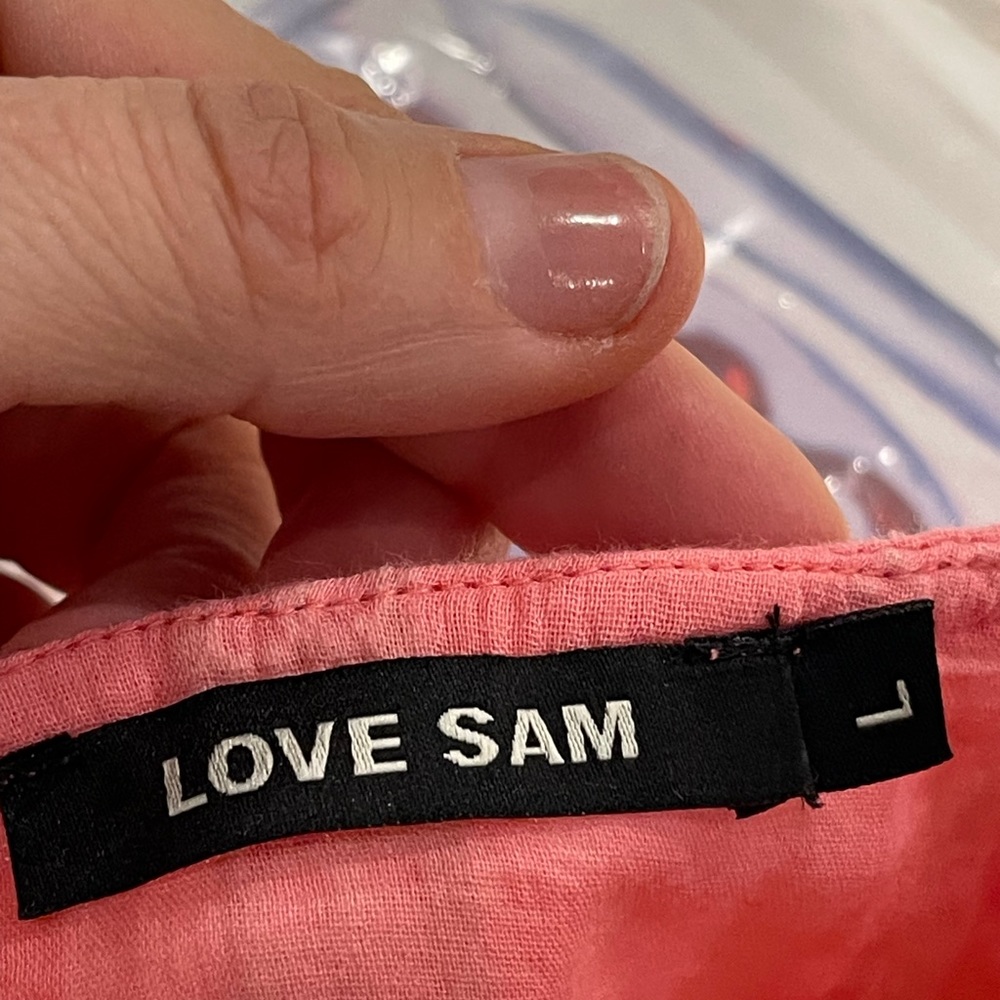 Love Sam - Picture 10 of 12